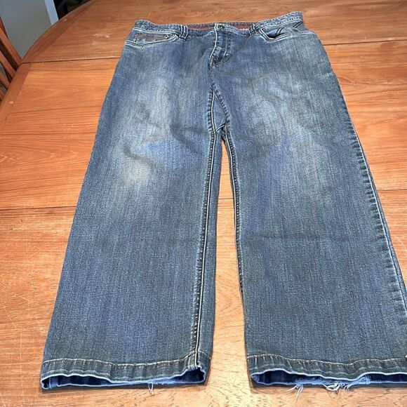 Prana Jeans 34 x 30 - Picture 1 of 16